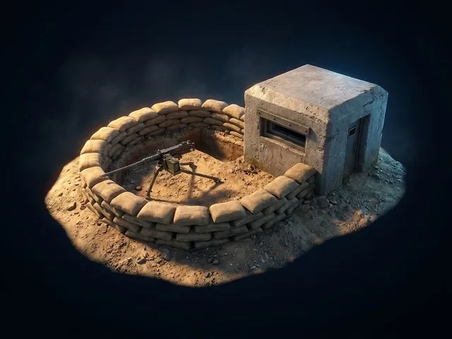 Fire point